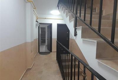 Apartament cu 2 camere decomandat  Cug-Lunca Cetatuii. 10 minute pina la mijloc