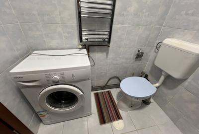 430Euro, casa 2 camere, renovata, centrala, Rond Cosbuc, Parc Carol - 5