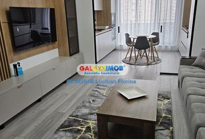 Apartament 2 camere, prima inchiriere, bloc nou, parcare - 1