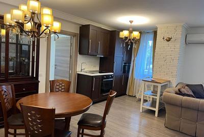 Apartament cu 3 camere de inchiriat Calea Victoriei / Parcare inclusa - 1