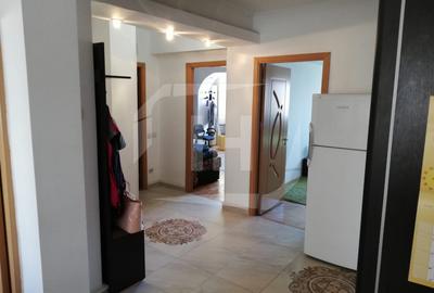 Apartament 3 camere, zona Piata Cipariu - 9