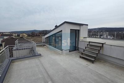 Casa de inchiriat in Faget - 19