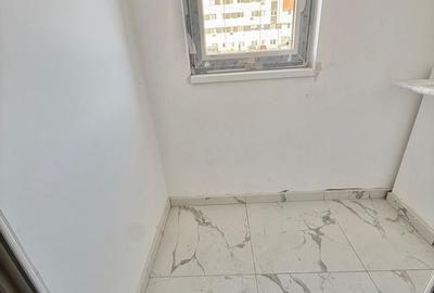 Garsonieră decomandată în Militari