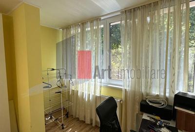 3 camere Drumul Taberei - 4