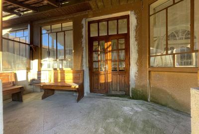 De vanzare proprietate in Belint, jud. Timis – 2 case si teren 7.805 mp - 10