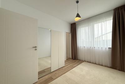 Casă modernă în Corbeanca, lângă lac,primarie si scoala!Comision 0% - 2