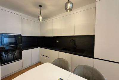 2 camere My Place Residence - 9