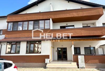 2 Camere / Mobilat și utilat / Parcare / Sânpetru Residence - 13