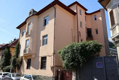 Vila Art Deco din Calea Dorobanților - 2