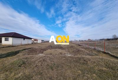 De vanzare teren intravilan 954mp, Oarda de Sus - 1