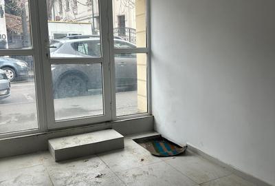 Inchiriere spatiu comercial- zona Gara de Nord - 2