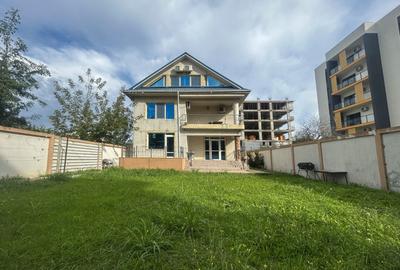 Pensiune cu 10 camere in Mamaia-Sat, zona LIDL . Oportunitate de investitie - 5