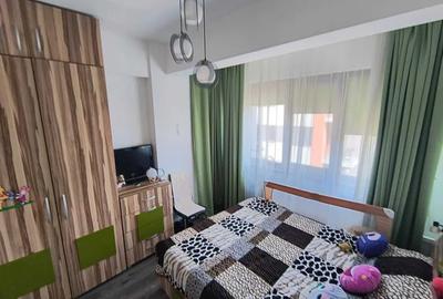 Apartament de vanzare (Gama Residende) cu 2 camere in zona Popesti Leo - 1