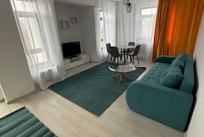 2camere, Sisesti, 64m, prima inchiriere - 1