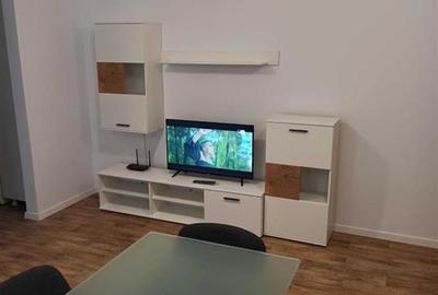 Apartament modern 2 camere balcon parcare zona Arhitectilor - 1