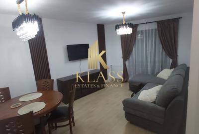 Apartament  de inchiriat cu 2 camere  in Herastrau, langa Cortina - 2