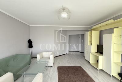 Apartament decomandat | Andrei Mureșanu | zona veche a cartierului - 3