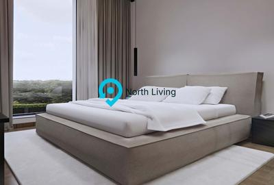 Penthouse 3 Camere LUX cu View | Terasa Spectaculoasa | Iancu Nicolae - 11