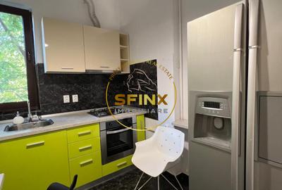Apartament 4 camere | 115mp de inchiriat in vila – Primaverii - 12