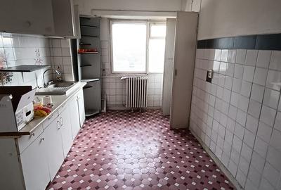 Apartament 3 camere, ultracentral