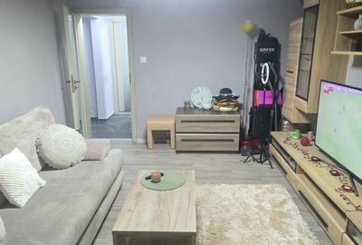 Vand apartament 2 camere decomandat Deva,  Decebal (Zamfirescu), parter,mobilat - 7