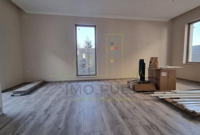 Case DESPARTITE prin GARAJ. 5 camere. 3 bai - 1