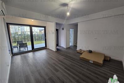 Vila premium 4 camere incalzire pardoseala in Chiajna - 2