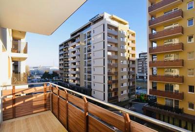 Apartament doua camere modern Urban Coresi - 16