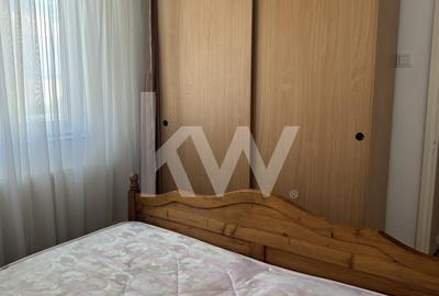 Convenibil & Accesibil ! 2 camere cart Florilor 300 euro - 4