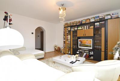 VANZARE APARTAMENT 3 CAMERE CALEA CALARASILOR – HYPERION - 7