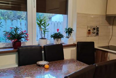 Casa in zona Titulescu 200000 Euro - 10