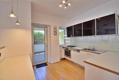 Apartament duplex cu 4 camere de inchiriat - Herastrau - Soseaua Nordului - 7