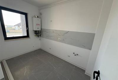 Garsoniera de vanzare in Focsani Ozone City,  etaj 1 , 44mp utili - 9