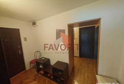 4 camere | centrala proprie | etaj intermediar | zona excelenta | renovat | - 7