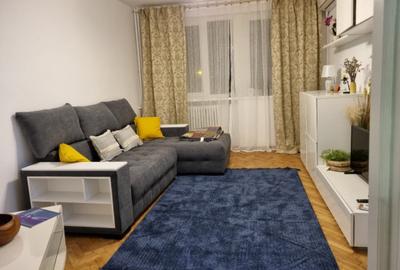 Apartament 2 camere – Zona Garii - Renovat • Vedere bilaterala - 1