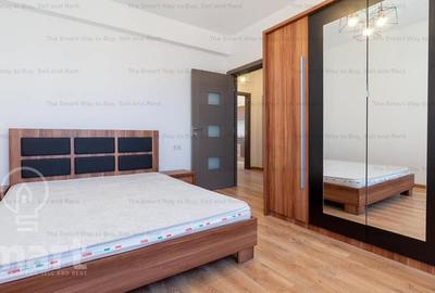 Apartament tip penthouse 4 camere  decomandat Zorilor - 1
