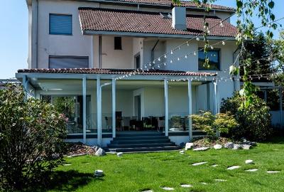 Vila premium de vanzare - Râmnicu Valcea - Bujoreni - 13