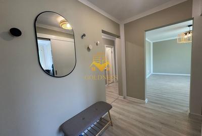 4 camere decomandate, Cartier Manastur, McDonalds, Primaverii, - 8