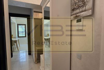 Royal  Town Copou - -INTABULAT -Decomandat - 2 Camere - 60mp - 25