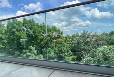 Apartament LUX _3 camere***124 mp***View Parcul Verdi//FLOREASCA - 2