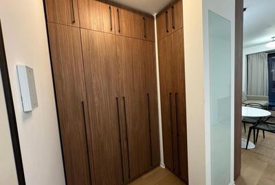 🏙️ Studio Dublu de Vânzare – One Mircea Eliade | Lux, Locație Premium - 7