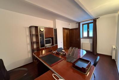 Birou, 90 mp în Ultracentral