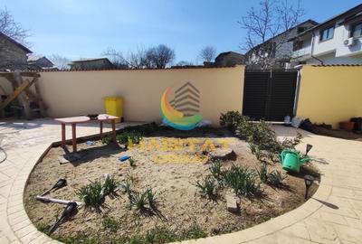 De Vanzare Casa Moderna 148mp Utili In Popesti Leordeni - 45