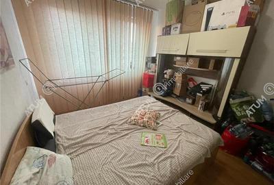 Apartament 3 camere decomandate balcon zona Mihai Viteazu Sibiu - 6