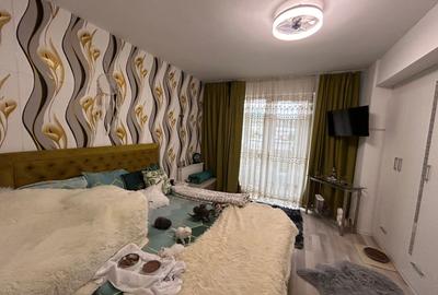 Apartament cu 2 camere, situat în Florești, Florilor - 6