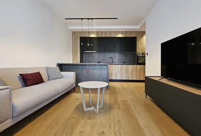 Apartament Gama Premium- Prima Inchiriere - 6