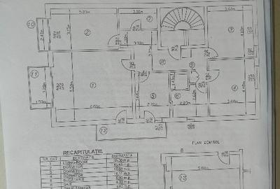 Apartament cu 4 camere, design modern, cu parcare acoperită, în Primaverii - 16