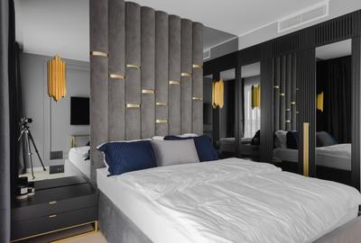 2 camere LUX One Herastrau Towers - 6