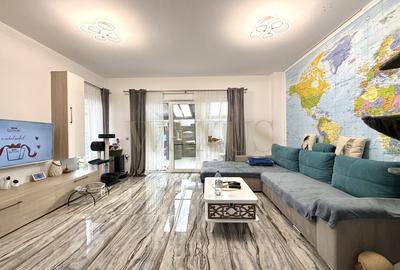 COMISION 0%! Casa de Vanzare - SU 111MP I ST 300MP - Gilau - 5