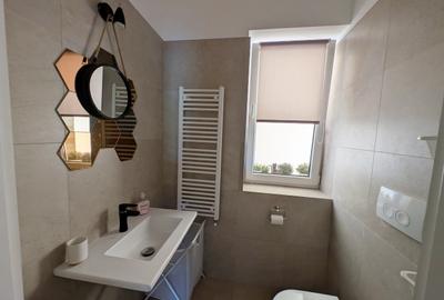 Apartament cu 2 camere la cheie In complex Terra pe Valea Chintaului - 18